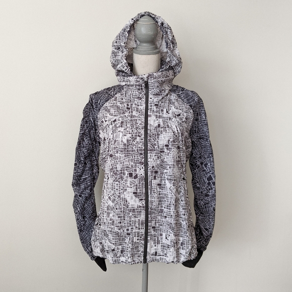 RARE Lululemon Seawheeze Gather Me Slightly Jacket - Picture 2 of 12